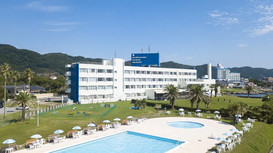 Shirahama Ocean Resort