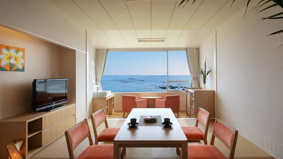 Shirahama Ocean Resort