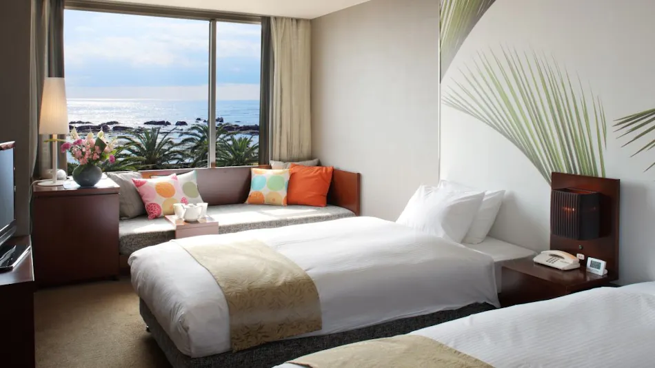Shirahama Ocean Resort