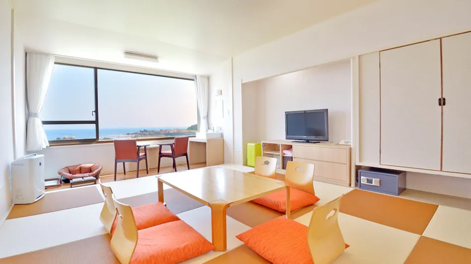 Shirahama Ocean Resort