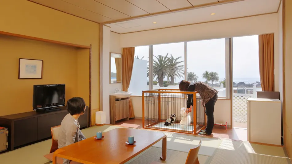 Shirahama Ocean Resort