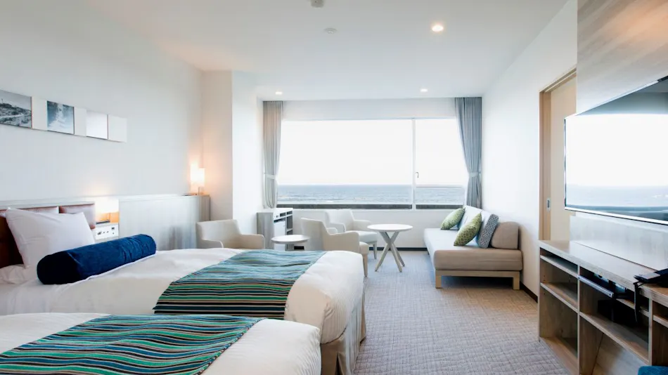 Shirahama Ocean Resort