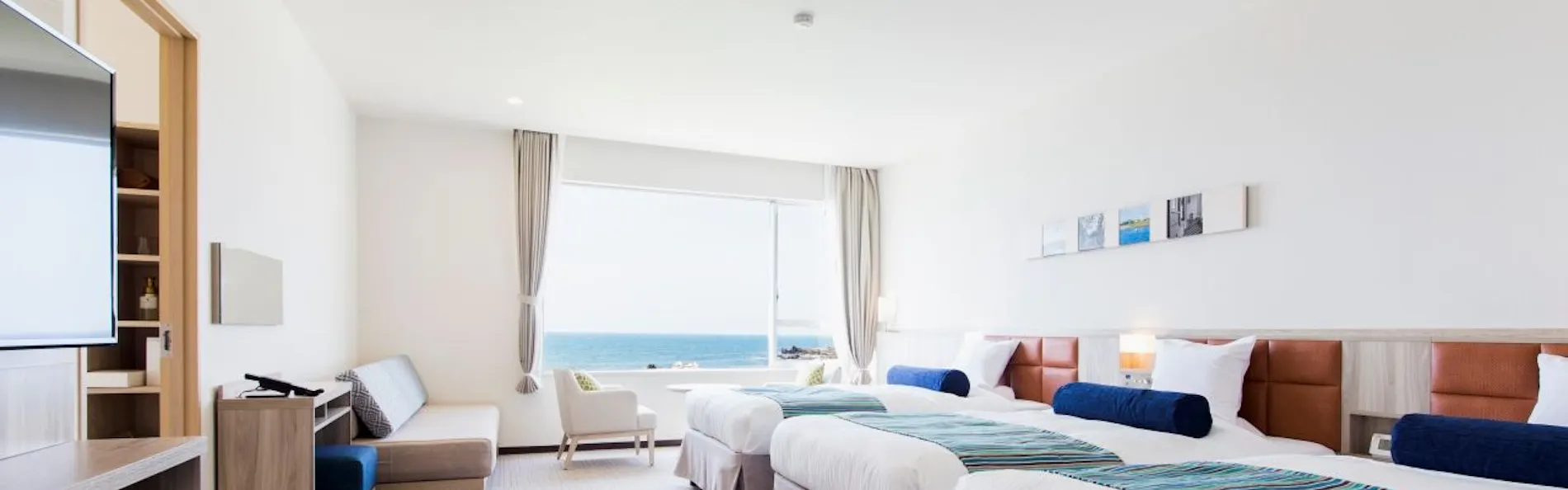 白浜オーシャンリゾート