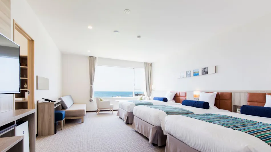 Shirahama Ocean Resort