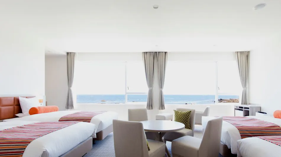 Shirahama Ocean Resort
