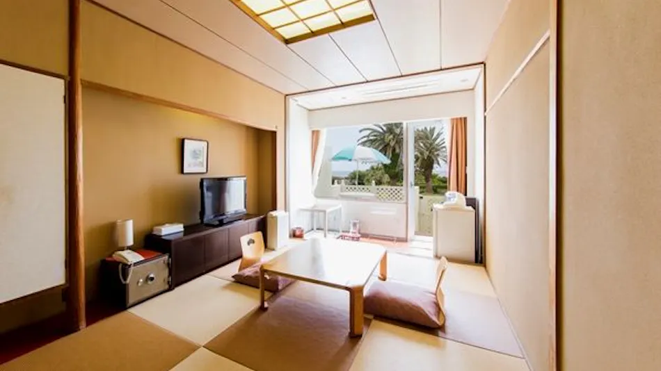 Shirahama Ocean Resort