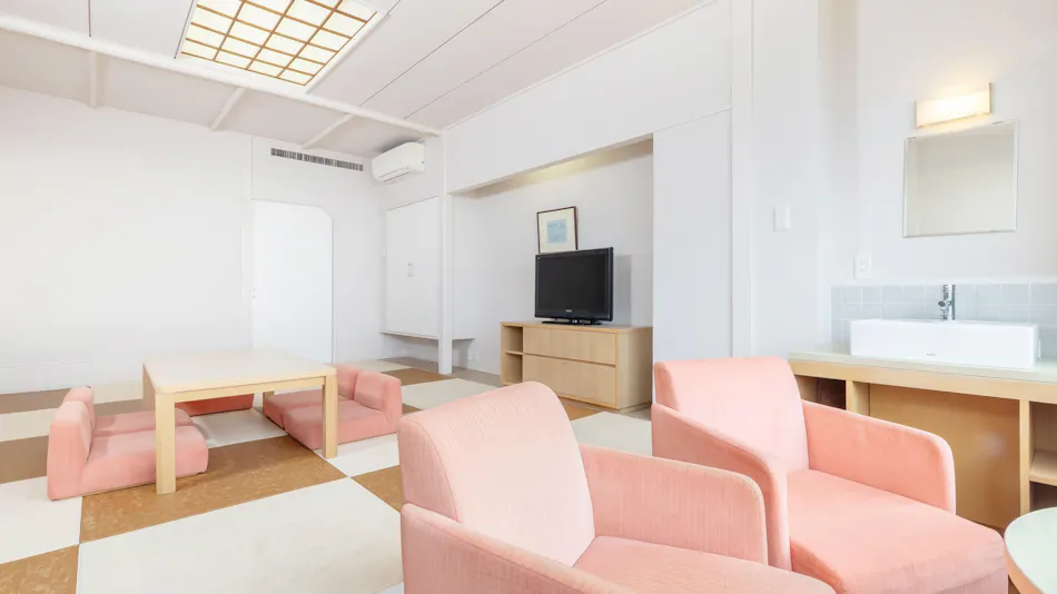 Shirahama Ocean Resort