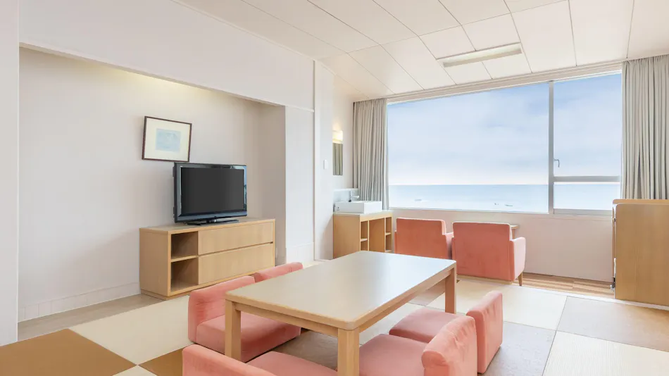 Shirahama Ocean Resort