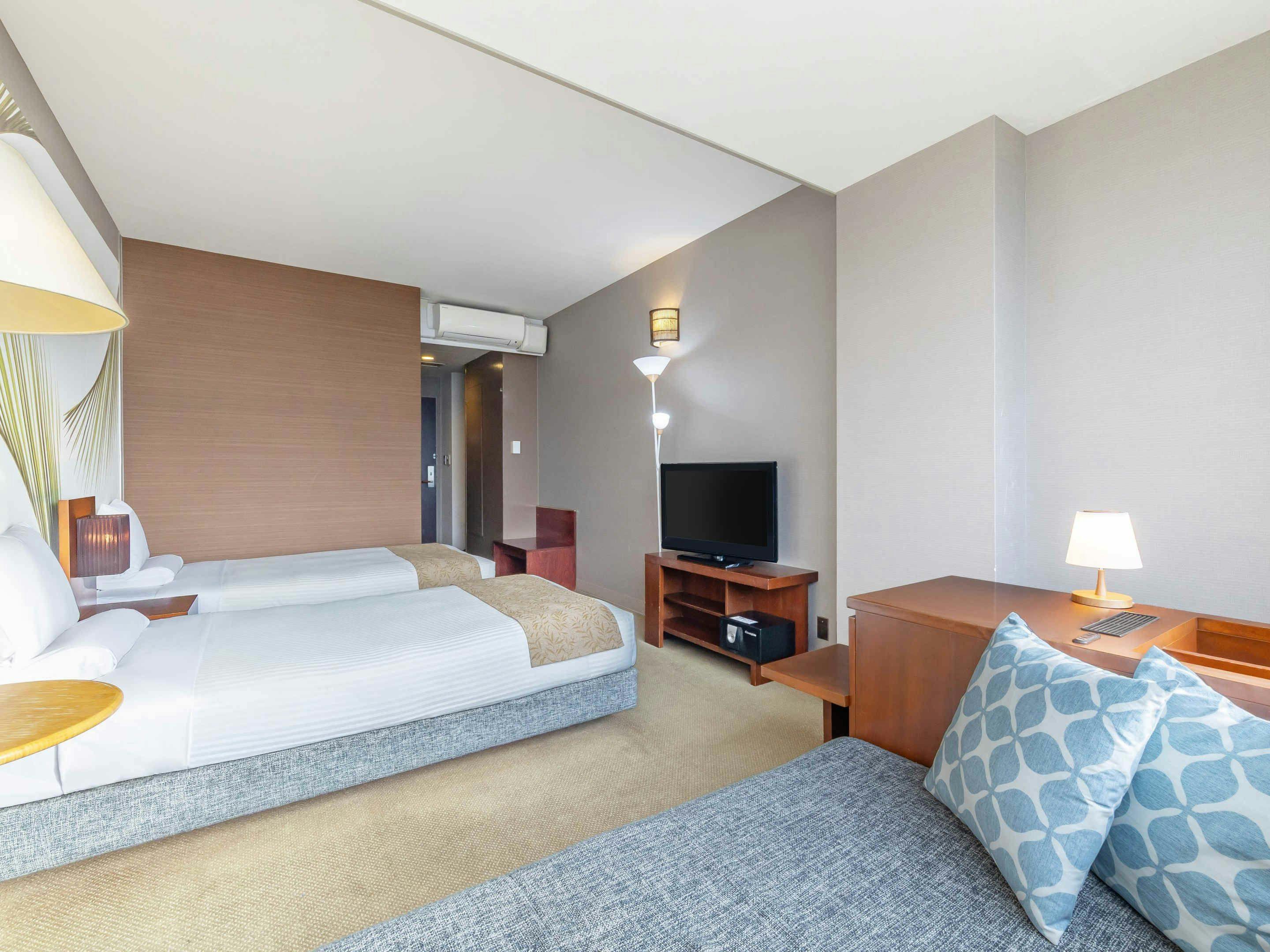 Shirahama Ocean Resort