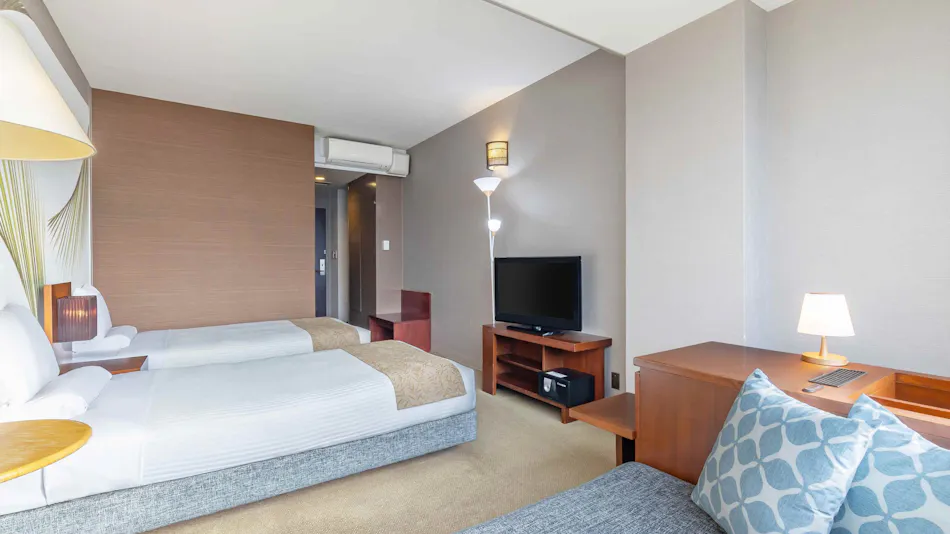 Shirahama Ocean Resort
