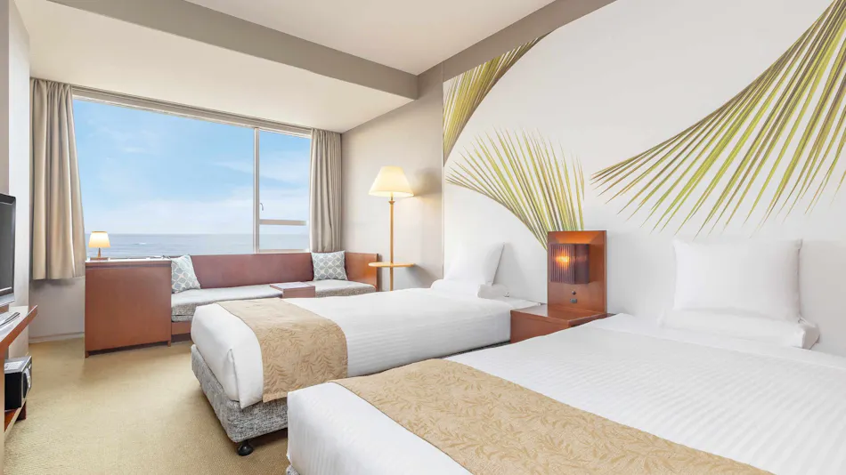 Shirahama Ocean Resort