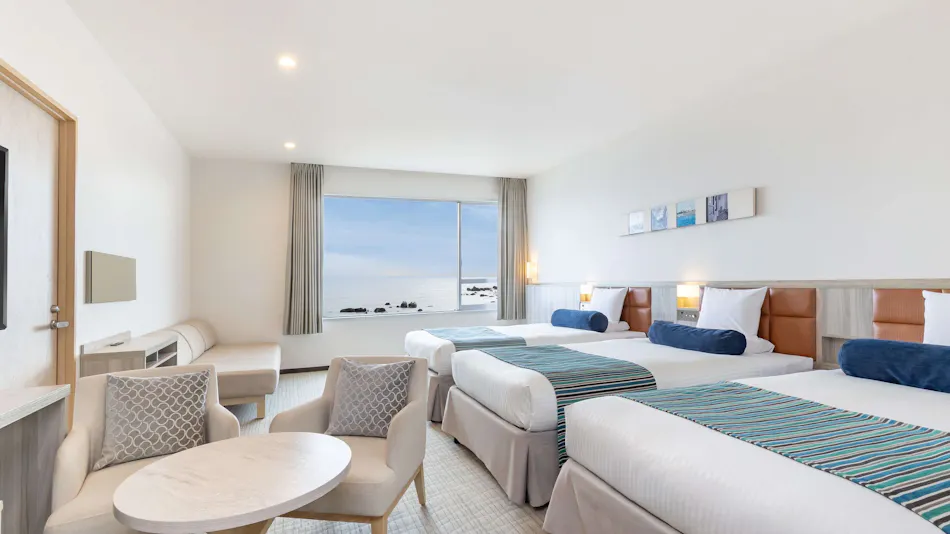 Shirahama Ocean Resort