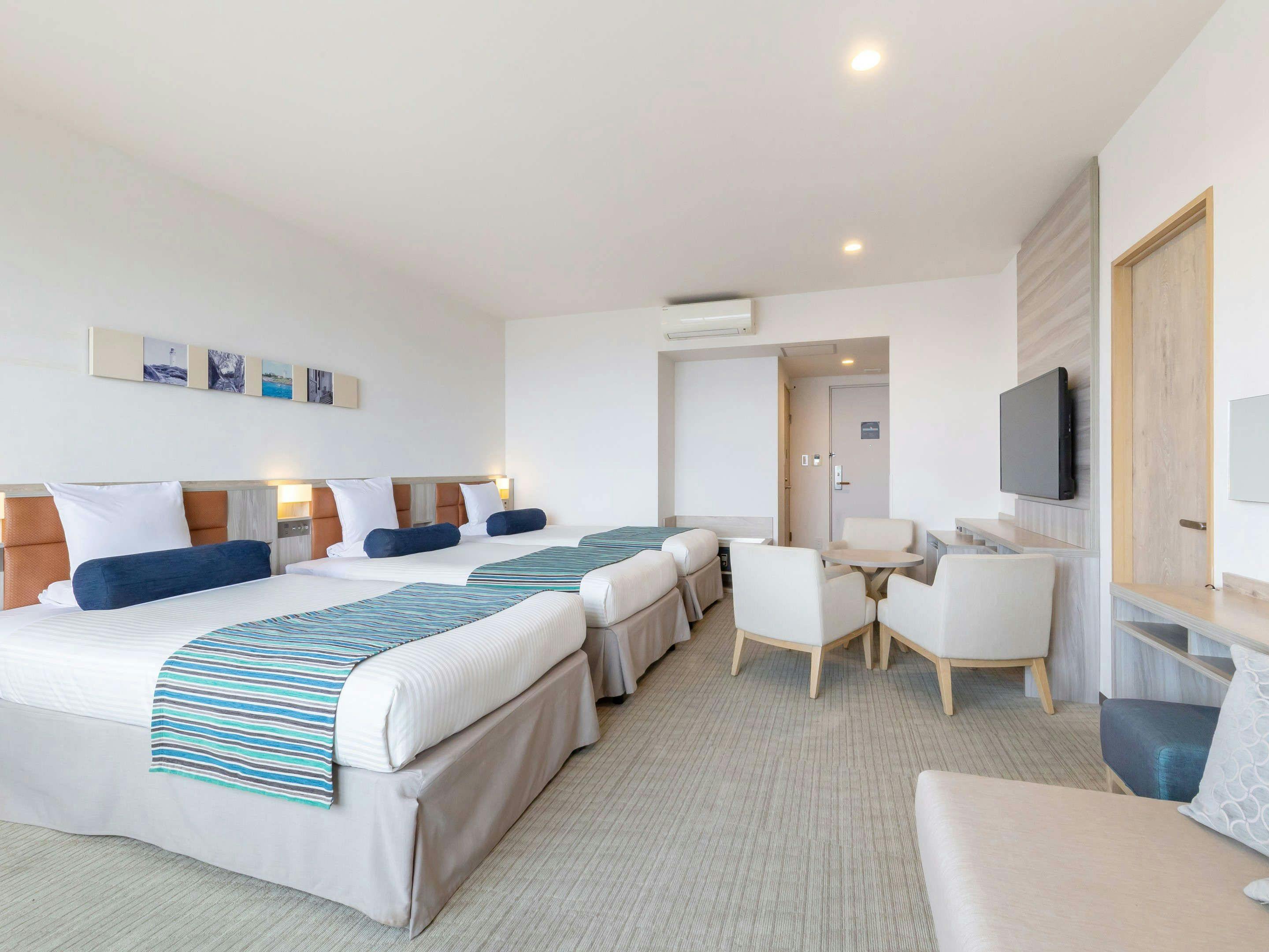 Shirahama Ocean Resort