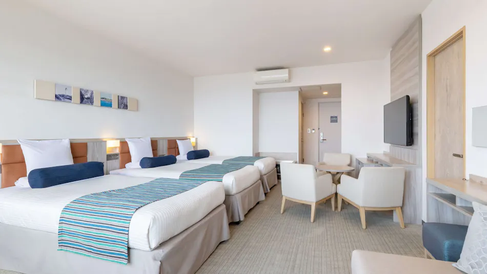 Shirahama Ocean Resort