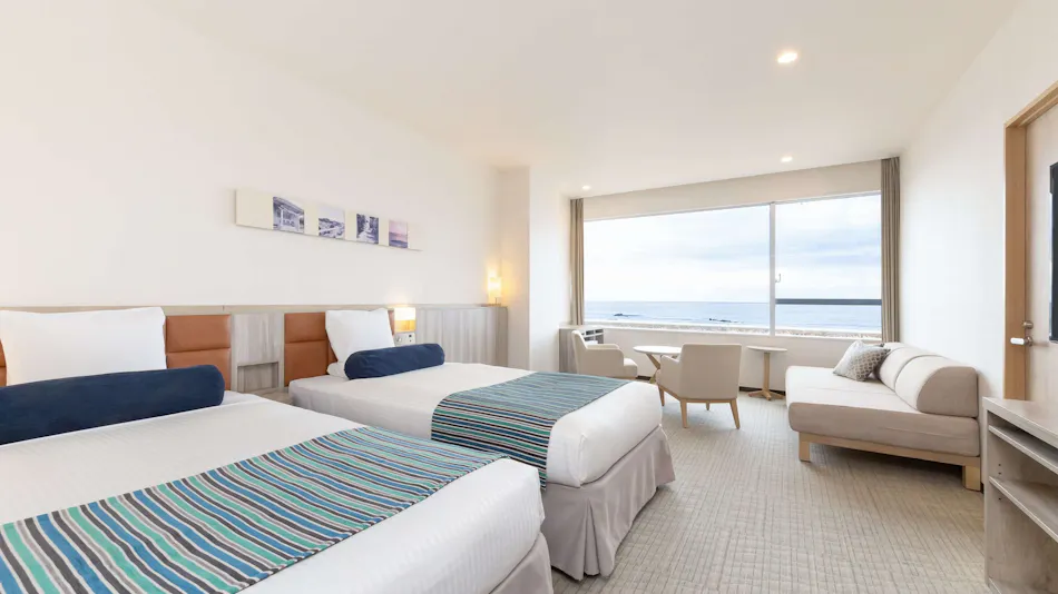 Shirahama Ocean Resort