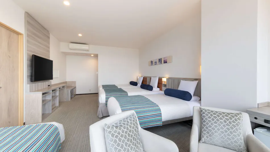 Shirahama Ocean Resort