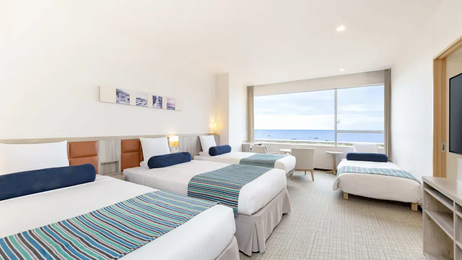 Shirahama Ocean Resort