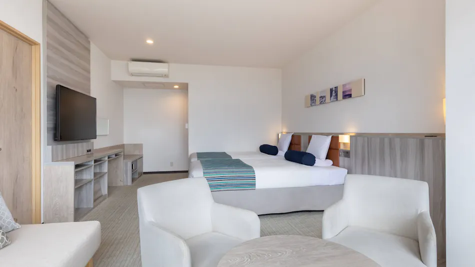 Shirahama Ocean Resort