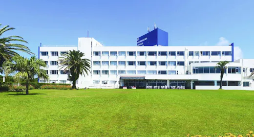 Shirahama Ocean Resort