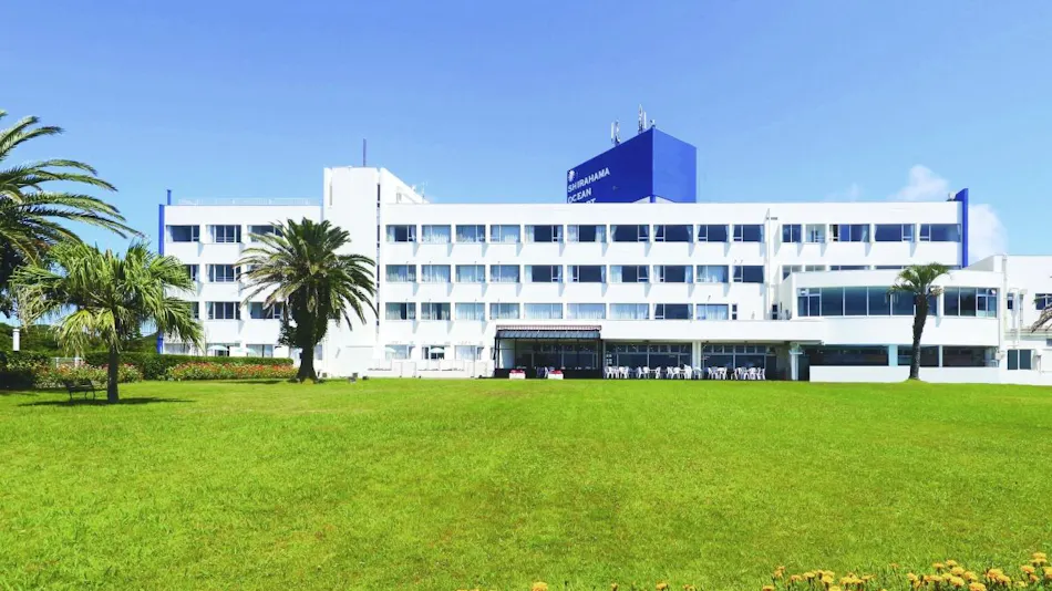 Shirahama Ocean Resort