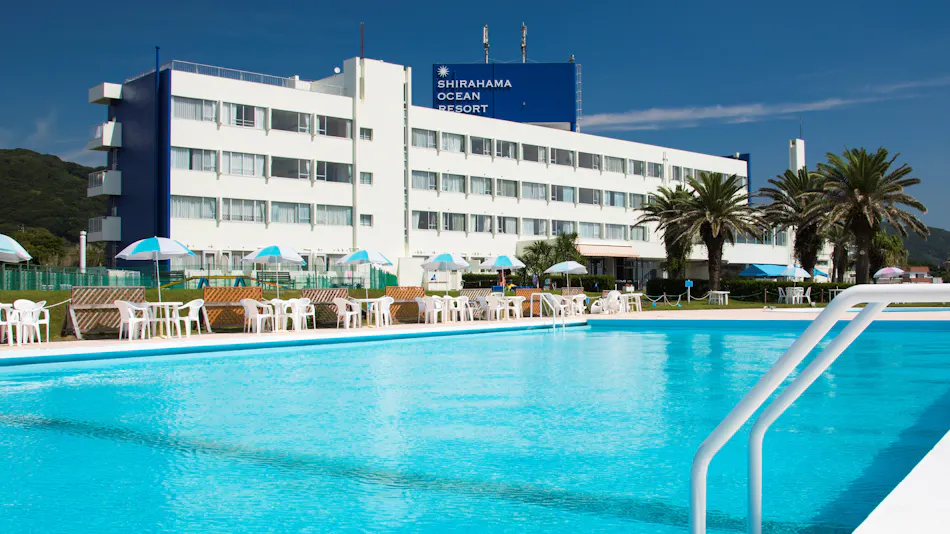 Shirahama Ocean Resort