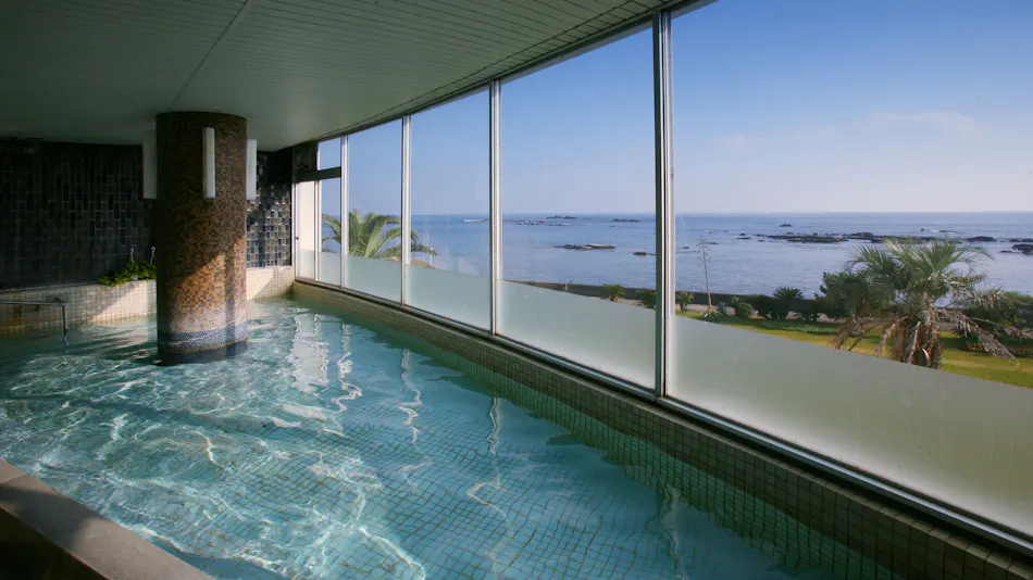 Shirahama Ocean Resort