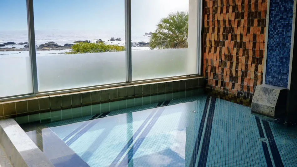Shirahama Ocean Resort