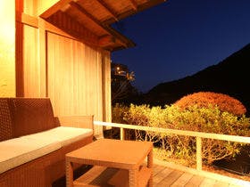 伊豆最大の大滝　ＡＭＡＧＩＳＯ－天城荘－［ＬＩＢＥＲＴＹ　ＲＥＳＯＲＴ］
