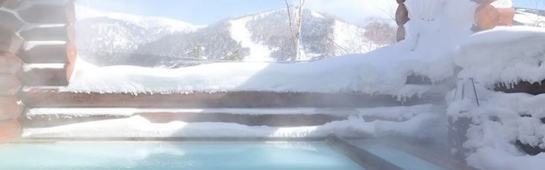 白鐡の湯 万座亭