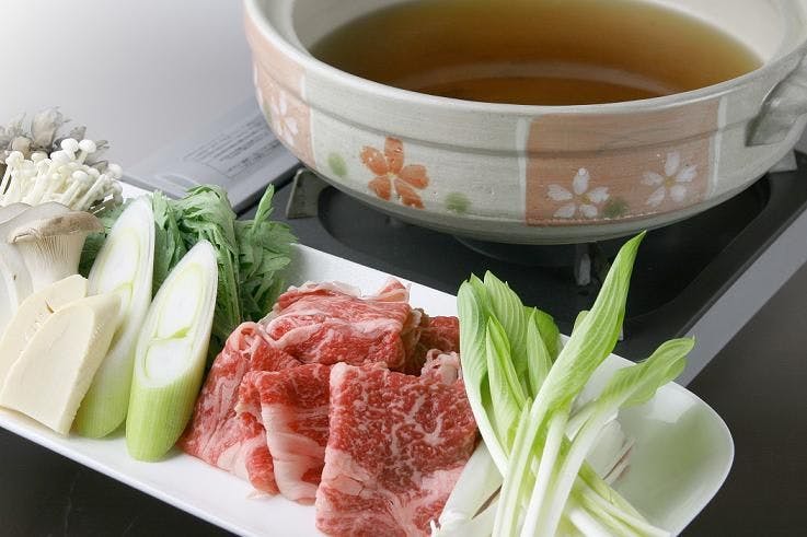 白鐡の湯　万座亭