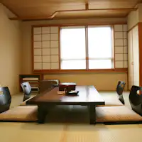 ・ウォシュレットトイレ付/バスなし