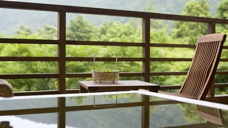 Sound of Water (Kyoritsu Resort)