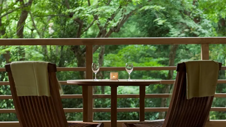 Sound of Water (Kyoritsu Resort)