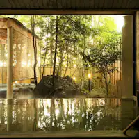 【Pemandian umum dalam ruangan: Hoshi no Yu】