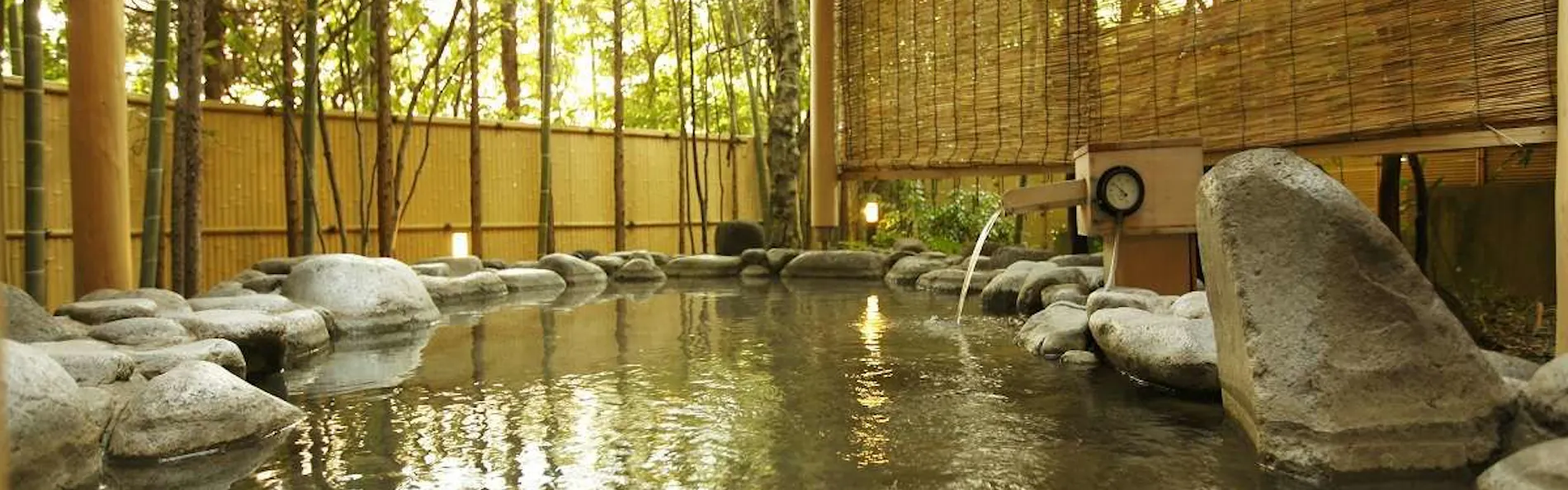 水の音(共立リゾート)