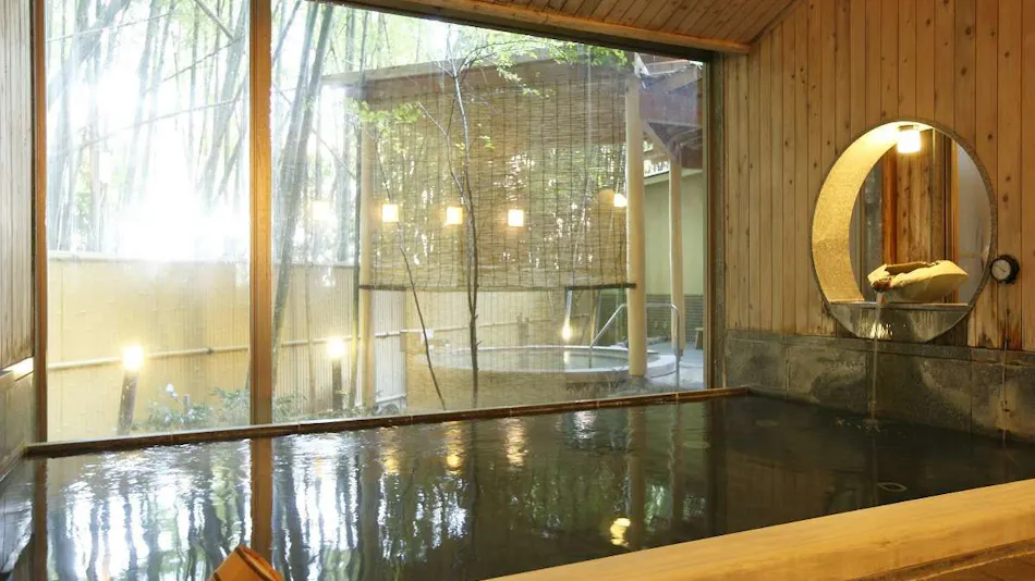Sound of Water (Kyoritsu Resort)