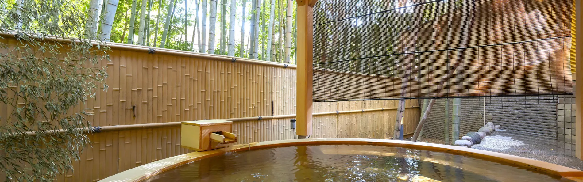 水の音(共立リゾート)