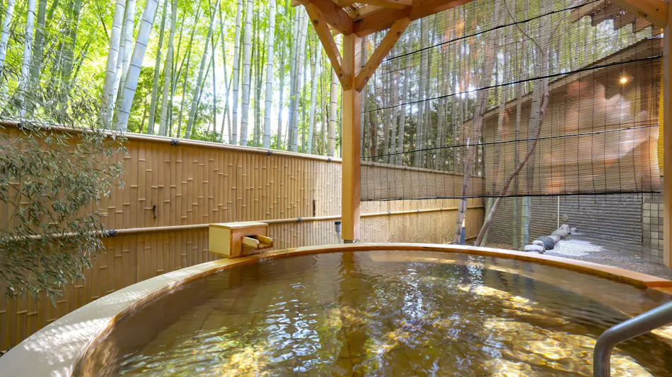 Sound of Water (Kyoritsu Resort)