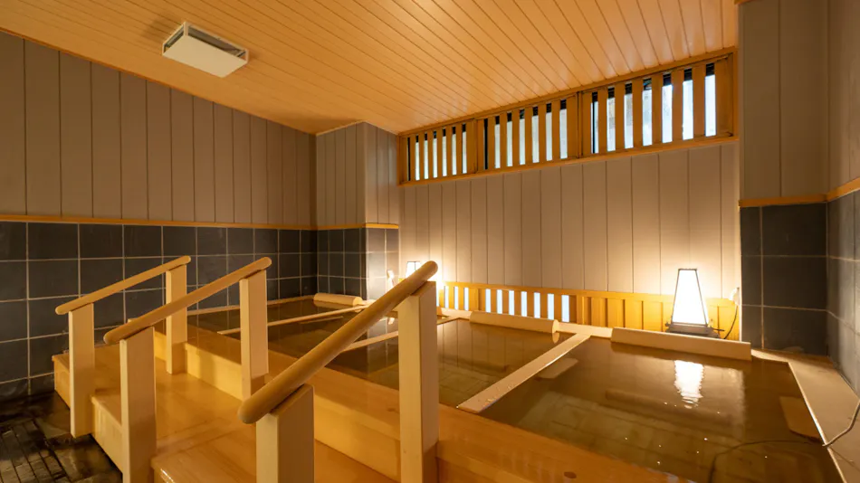 Sound of Water (Kyoritsu Resort)