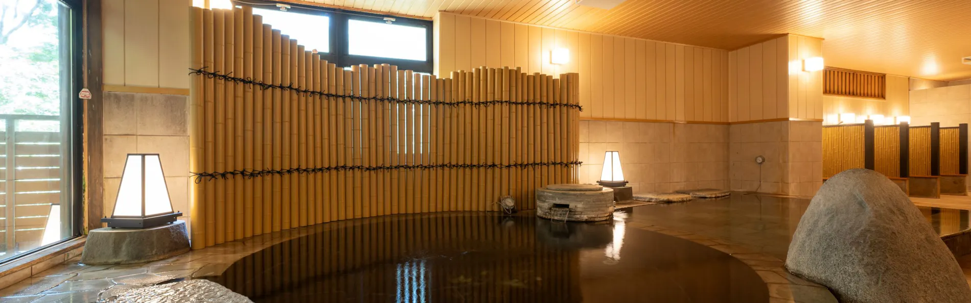水の音(共立リゾート)