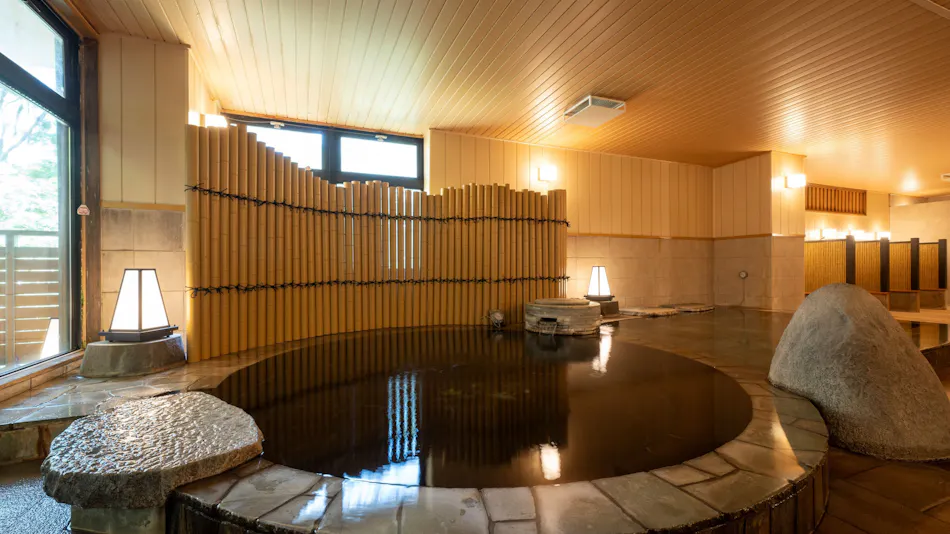 Sound of Water (Kyoritsu Resort)