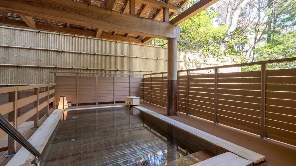 Sound of Water (Kyoritsu Resort)