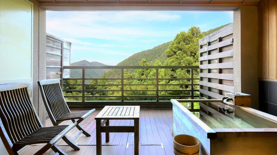Sound of Water (Kyoritsu Resort)