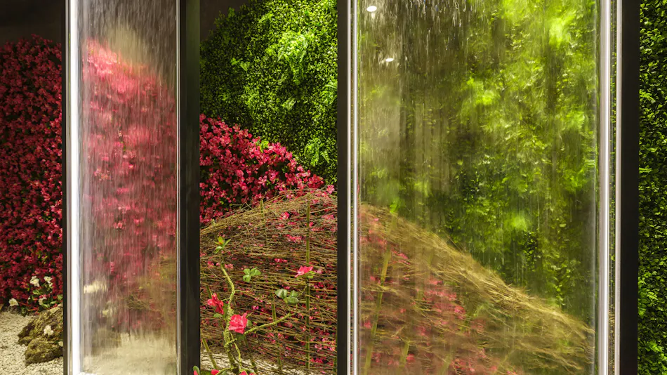Sound of Water (Kyoritsu Resort)