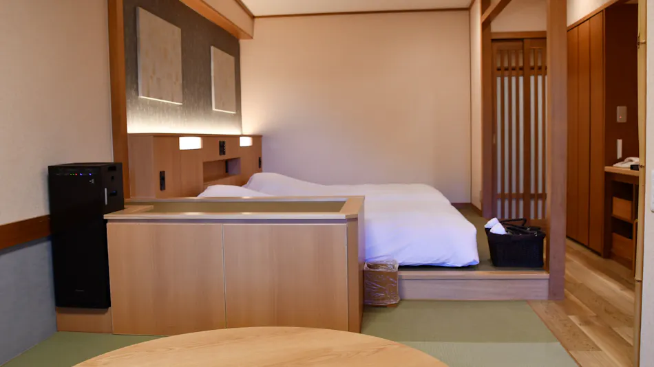 Sound of Water (Kyoritsu Resort)