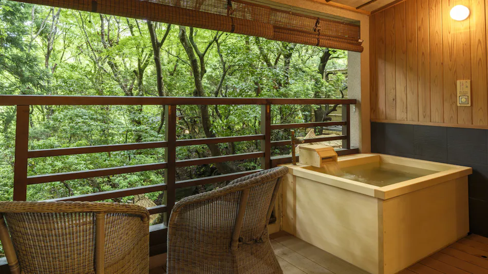 Sound of Water (Kyoritsu Resort)