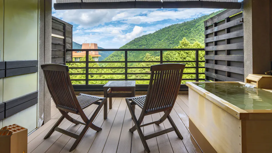 Sound of Water (Kyoritsu Resort)
