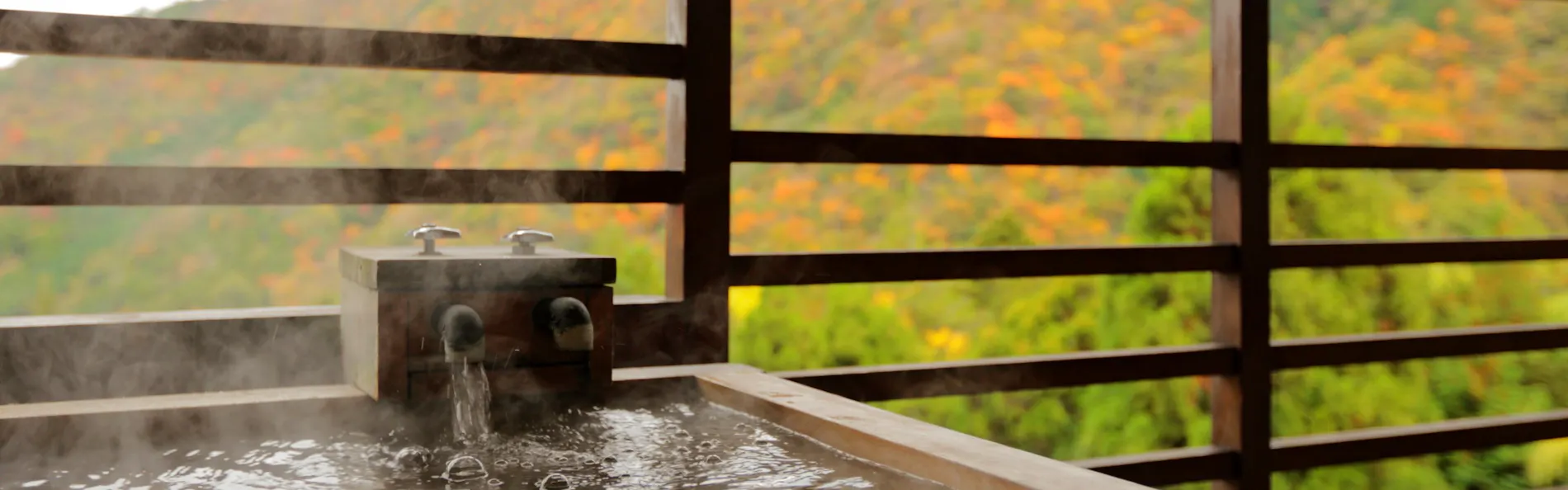 水の音(共立リゾート)