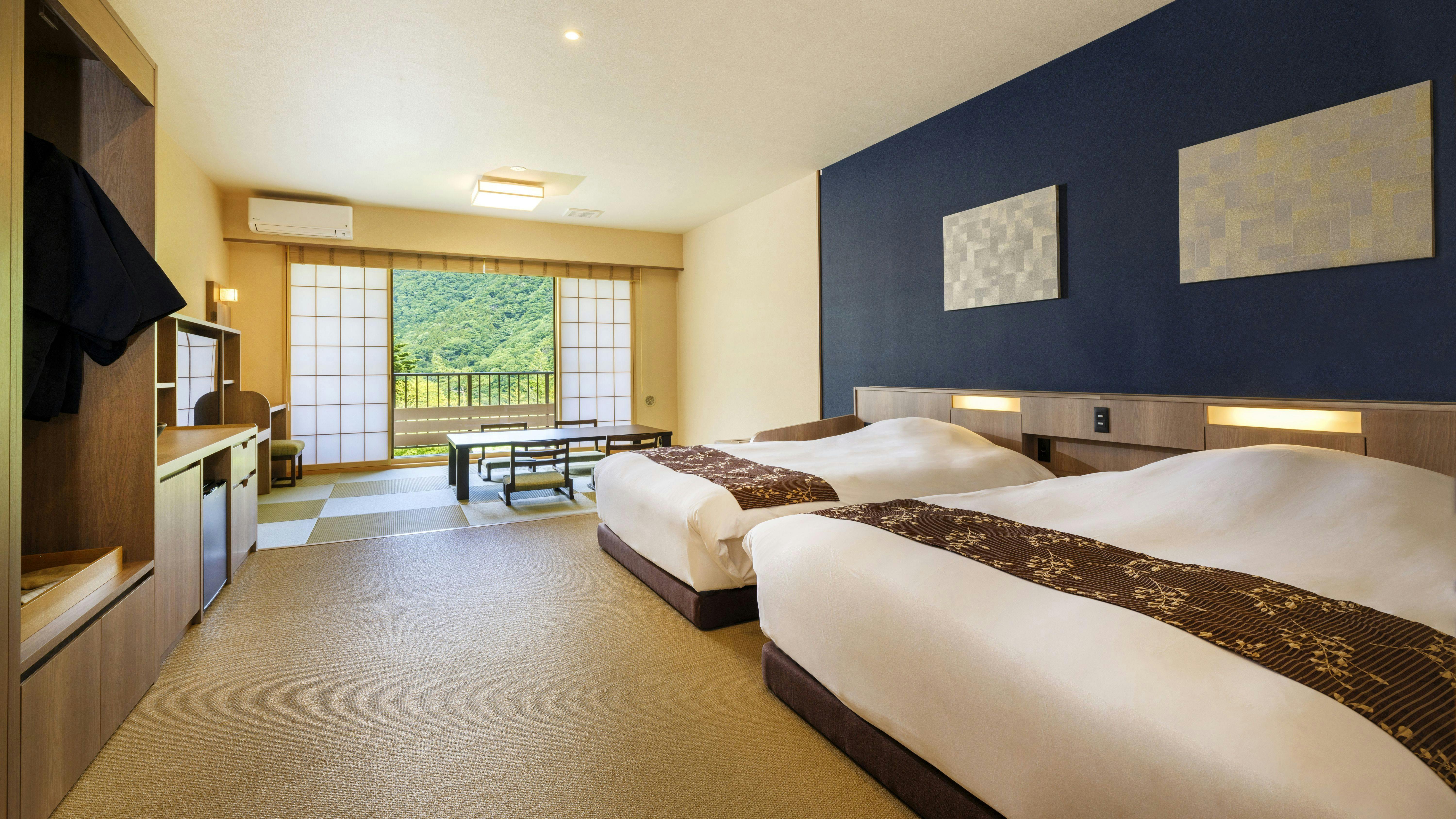 水の音（共立リゾート）【2025年4月1日リニューアルオープン】 - 2025