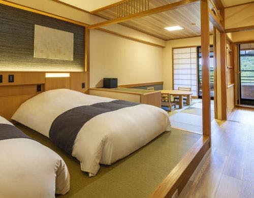 2025年春　水の音リニューアルオープン！